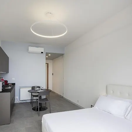 Ferienwohnung Chic & Modern Lofts By Wonderful Italy Genua Exterior foto
