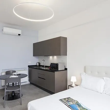 Ferienwohnung Chic & Modern Lofts By Wonderful Italy Genua Exterior foto