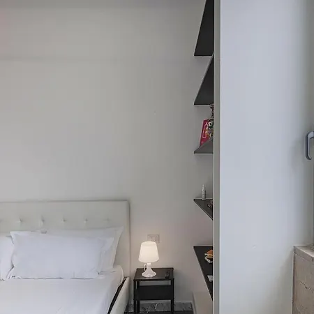 Ferienwohnung Chic & Modern Lofts By Wonderful Italy Genua Exterior foto