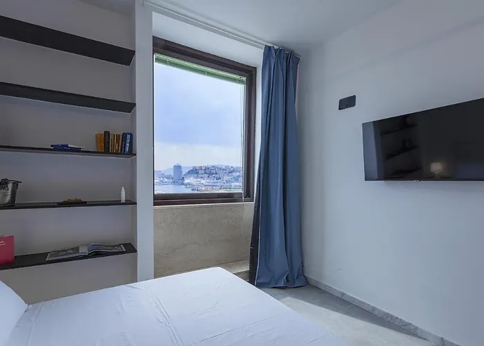 Chic & Modern Lofts By Wonderful Italy