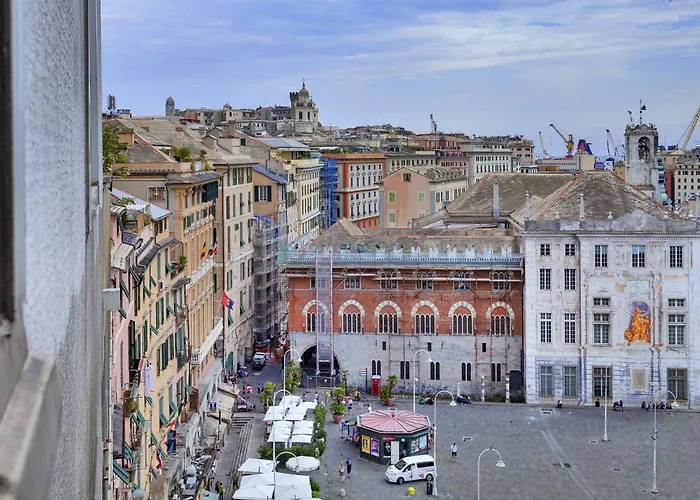 Chic & Modern Lofts By Wonderful Italy
