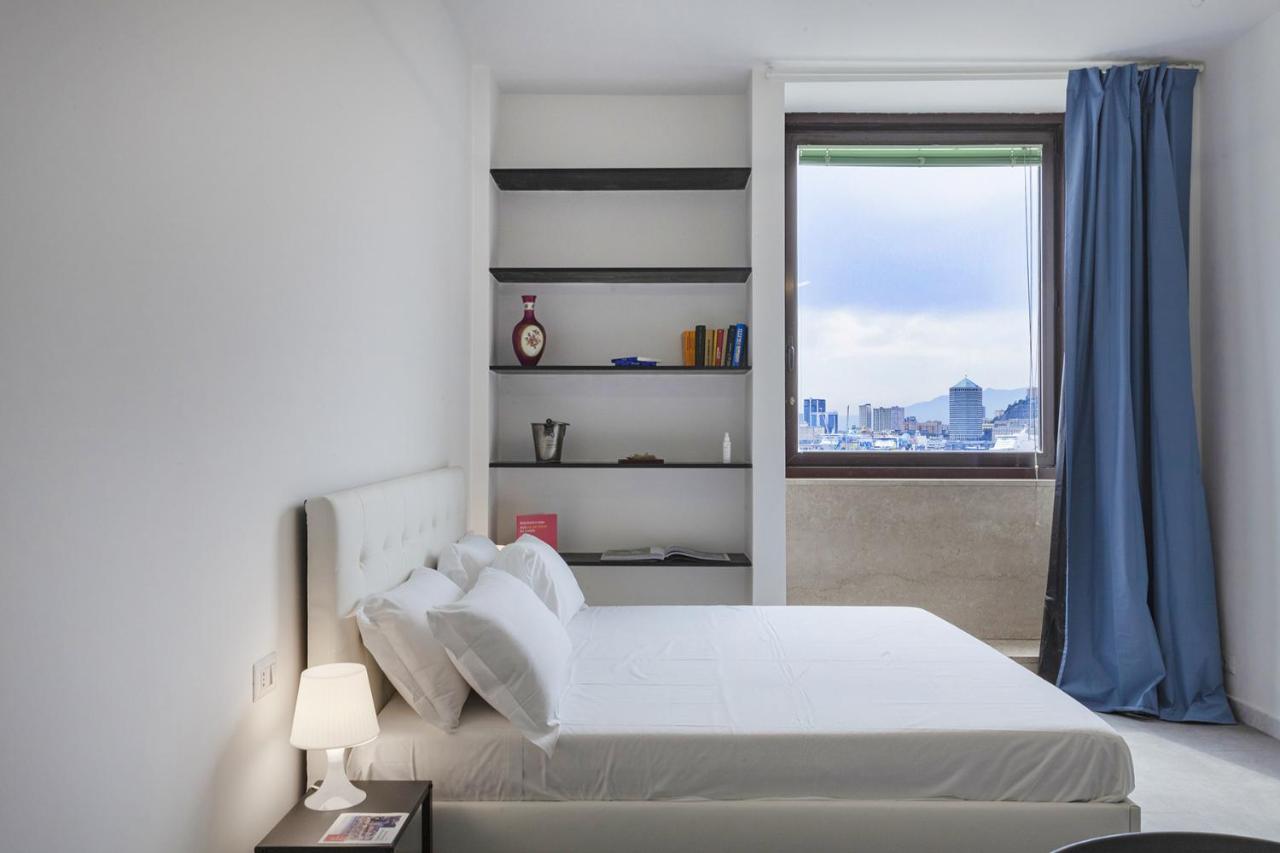Chic & Modern Lofts By Wonderful Italy Genua