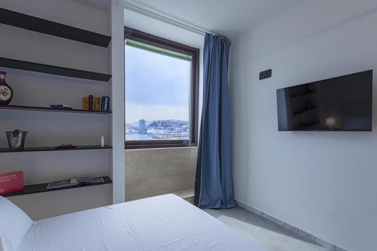 Apartment Chic & Modern Lofts By Wonderful Italy *