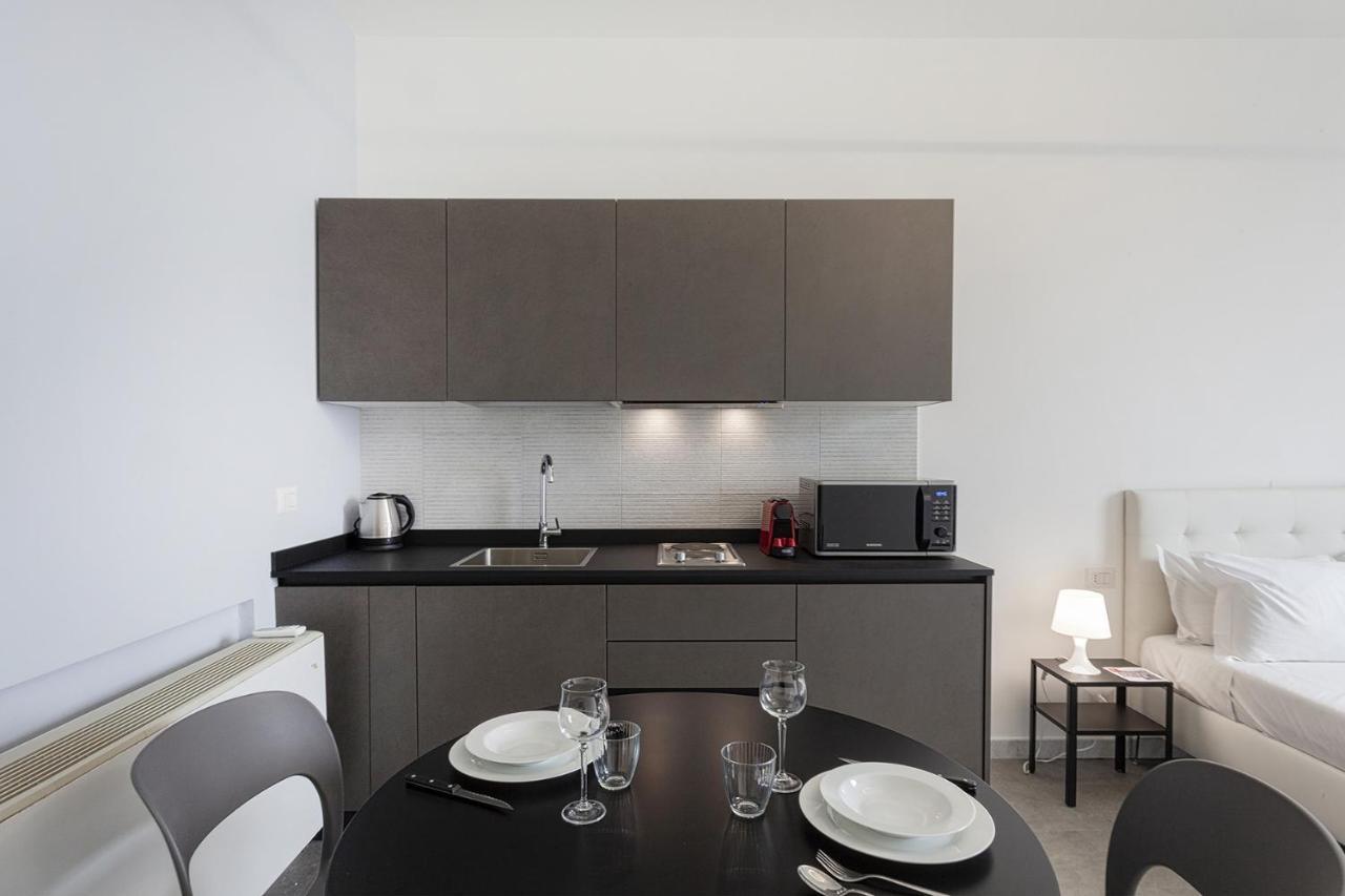 Chic & Modern Lofts By Wonderful Italy *