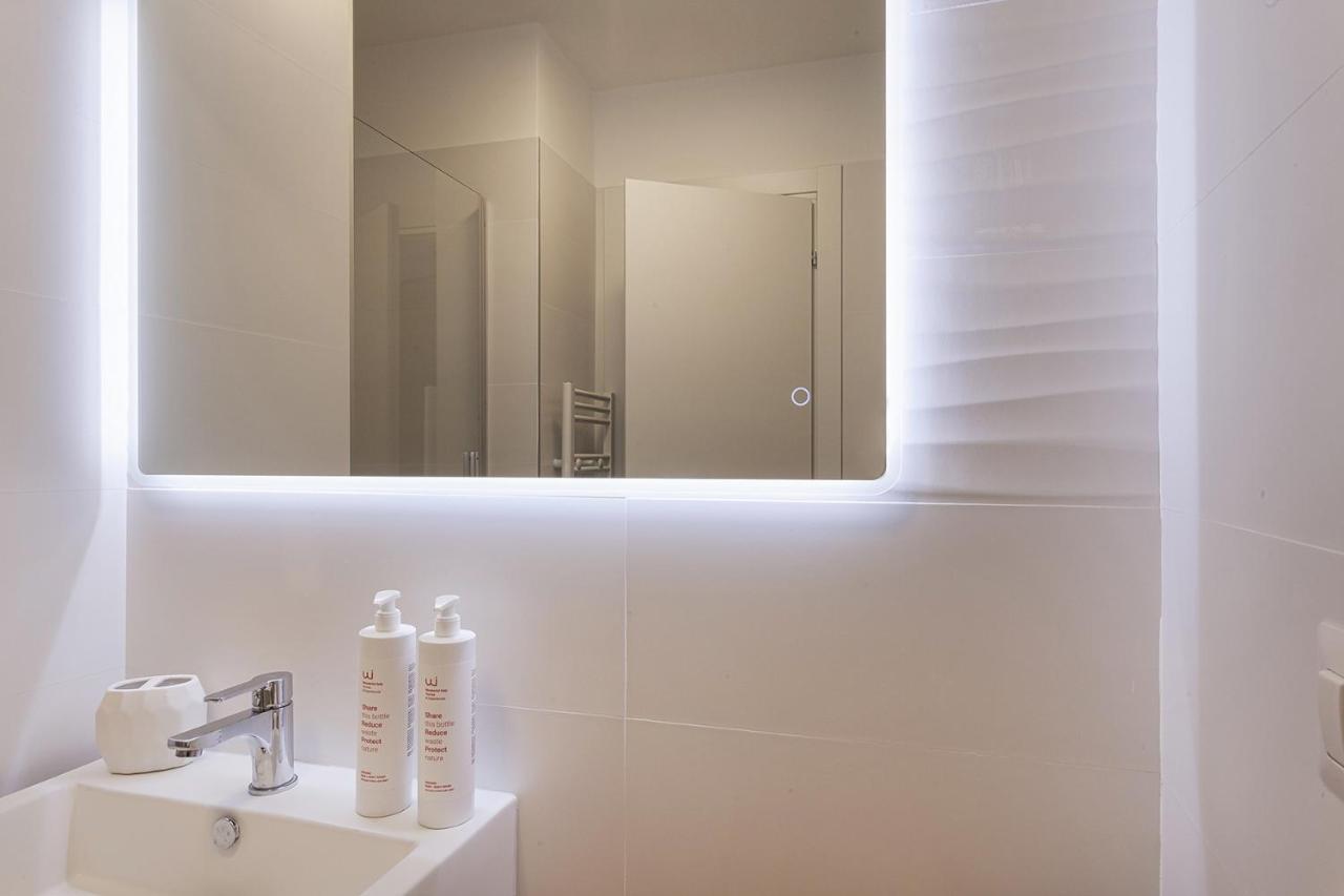 Apartment Chic & Modern Lofts By Wonderful Italy Genua