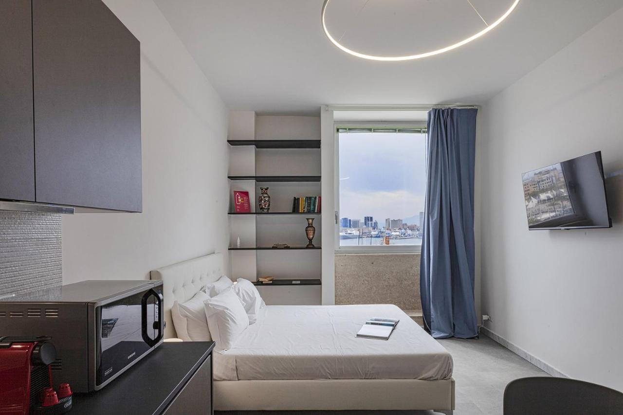 Apartment Chic & Modern Lofts By Wonderful Italy Genua