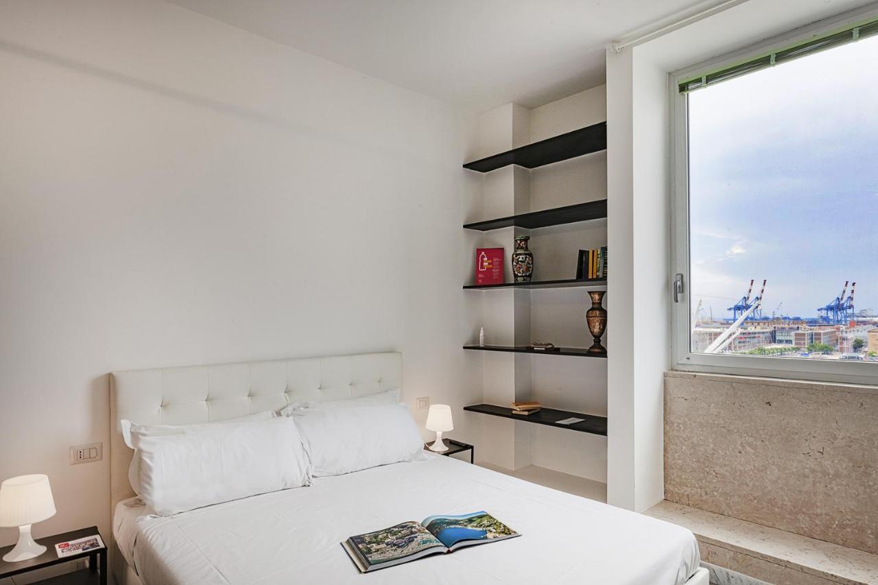 Apartment Chic & Modern Lofts By Wonderful Italy *