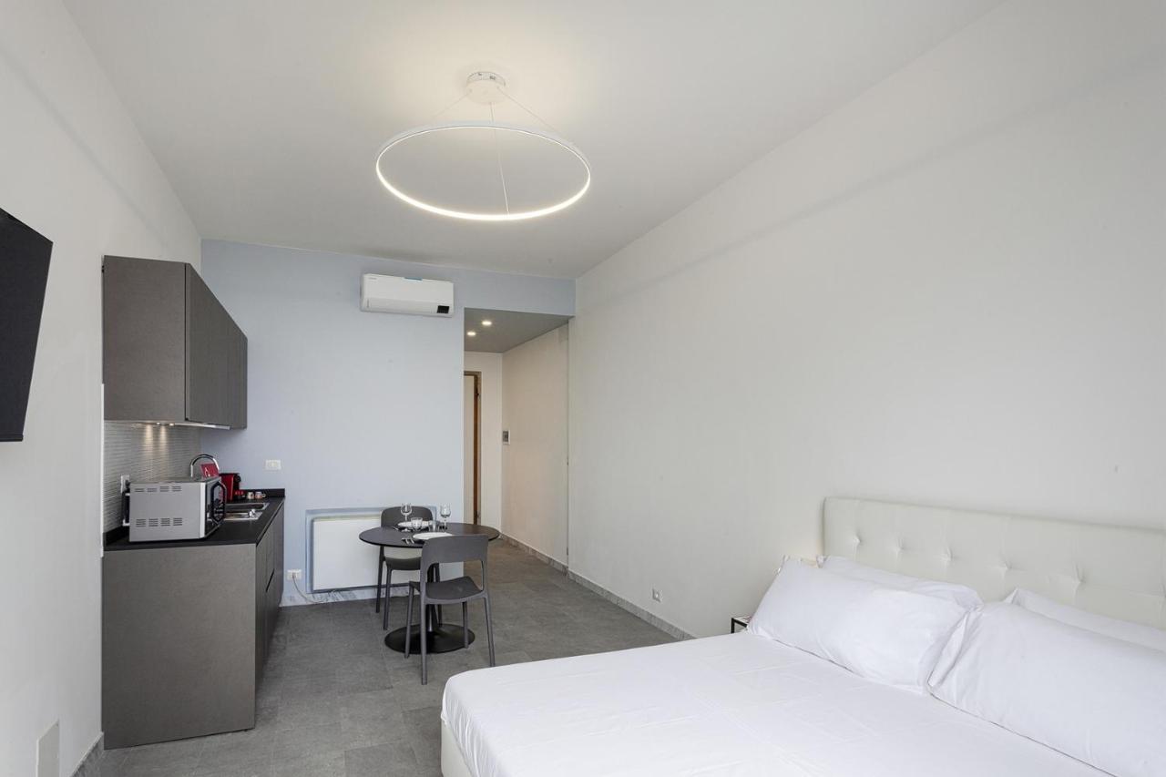 Chic & Modern Lofts By Wonderful Italy Apartment *