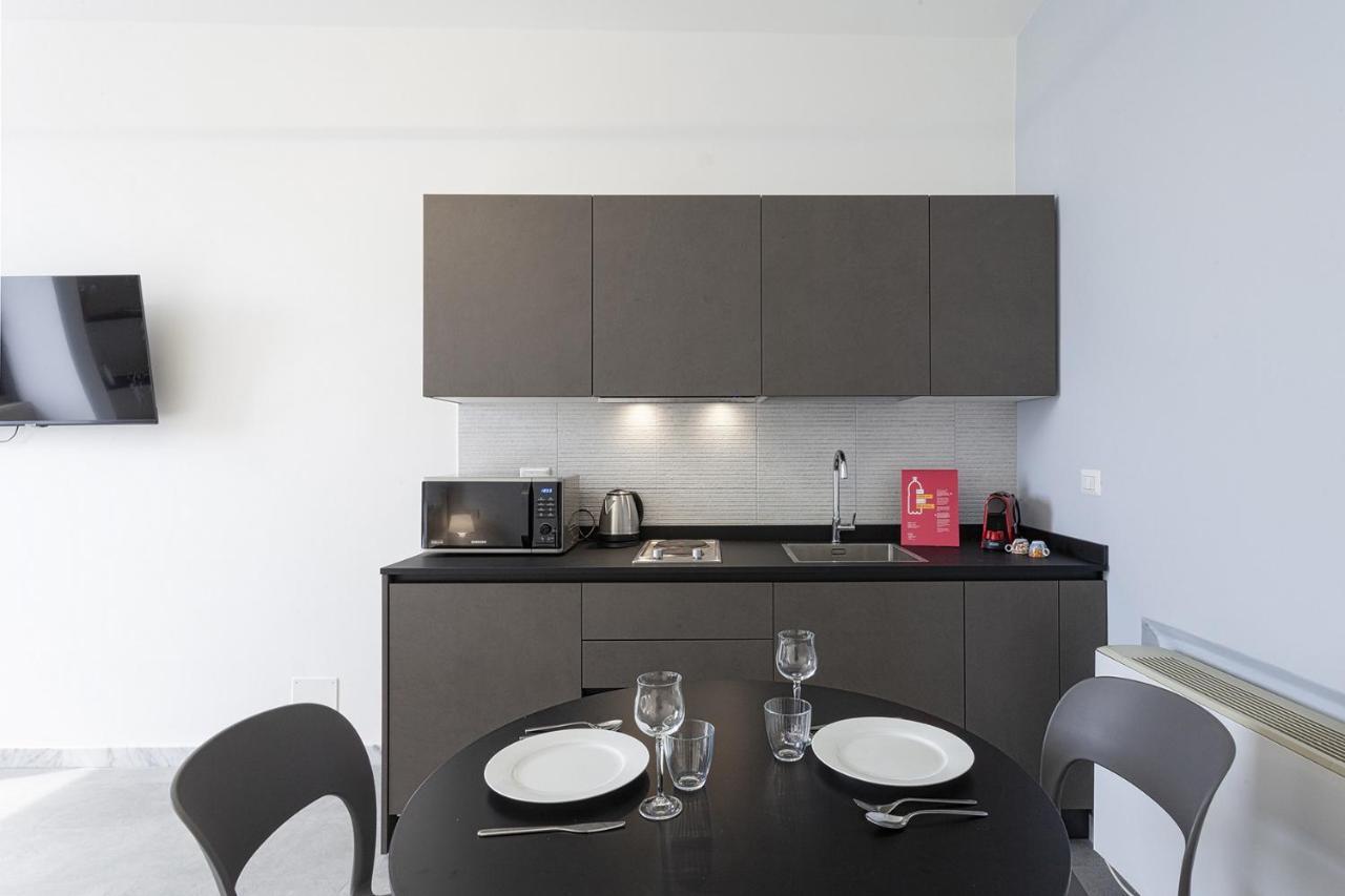 Apartment Chic & Modern Lofts By Wonderful Italy