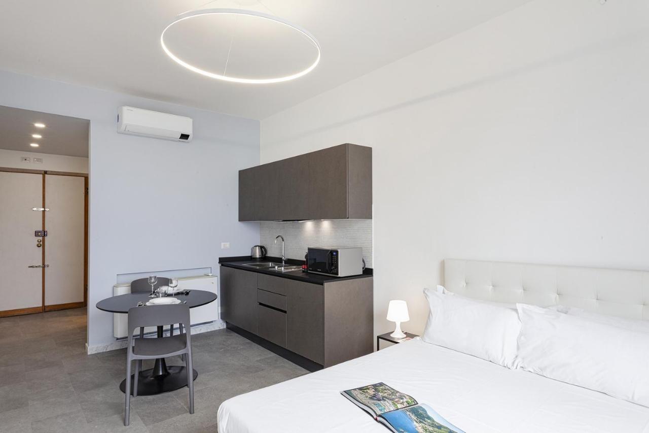 Apartment Chic & Modern Lofts By Wonderful Italy *