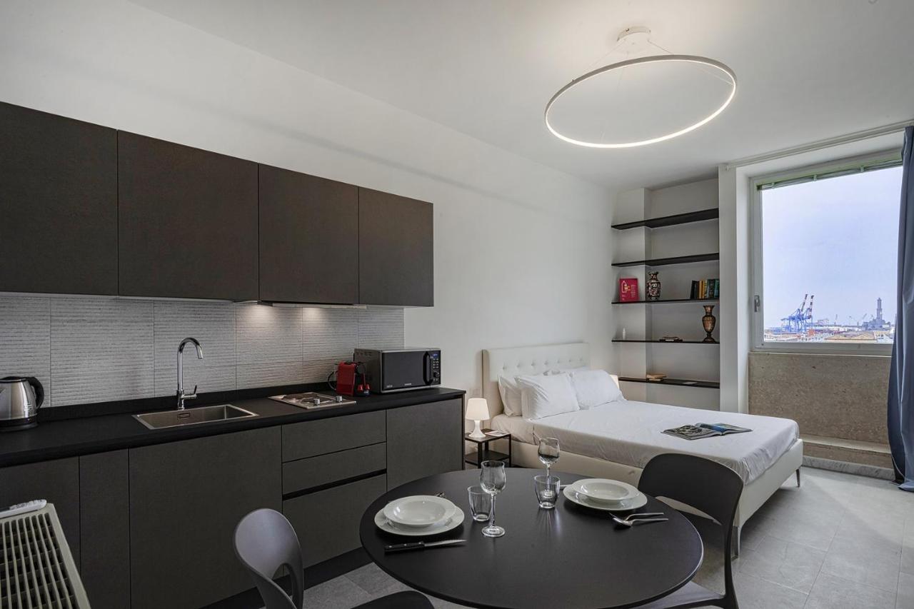 Chic & Modern Lofts By Wonderful Italy Apartment *