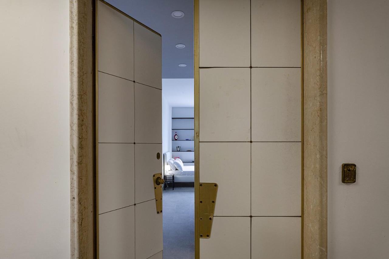 Chic & Modern Lofts By Wonderful Italy *