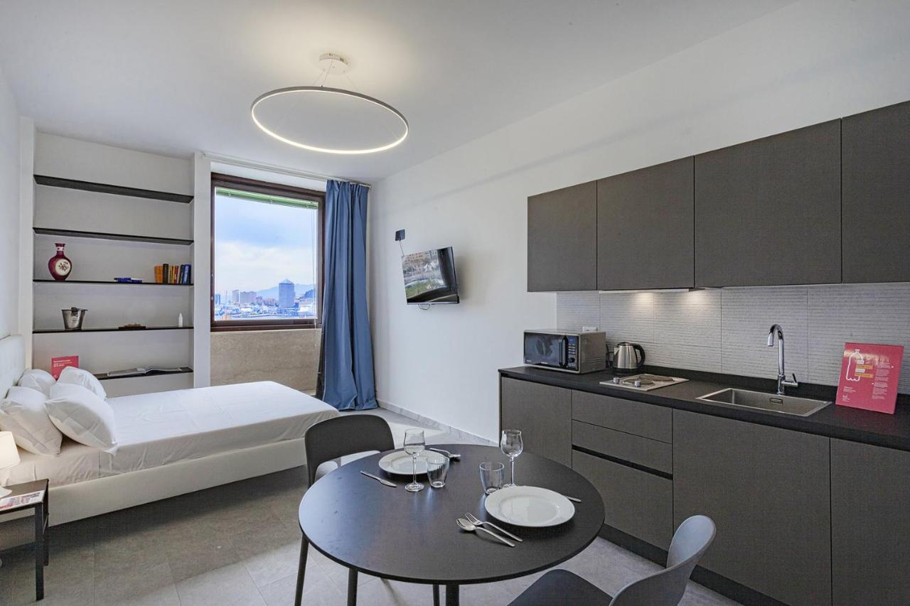 Chic & Modern Lofts By Wonderful Italy Apartment *
