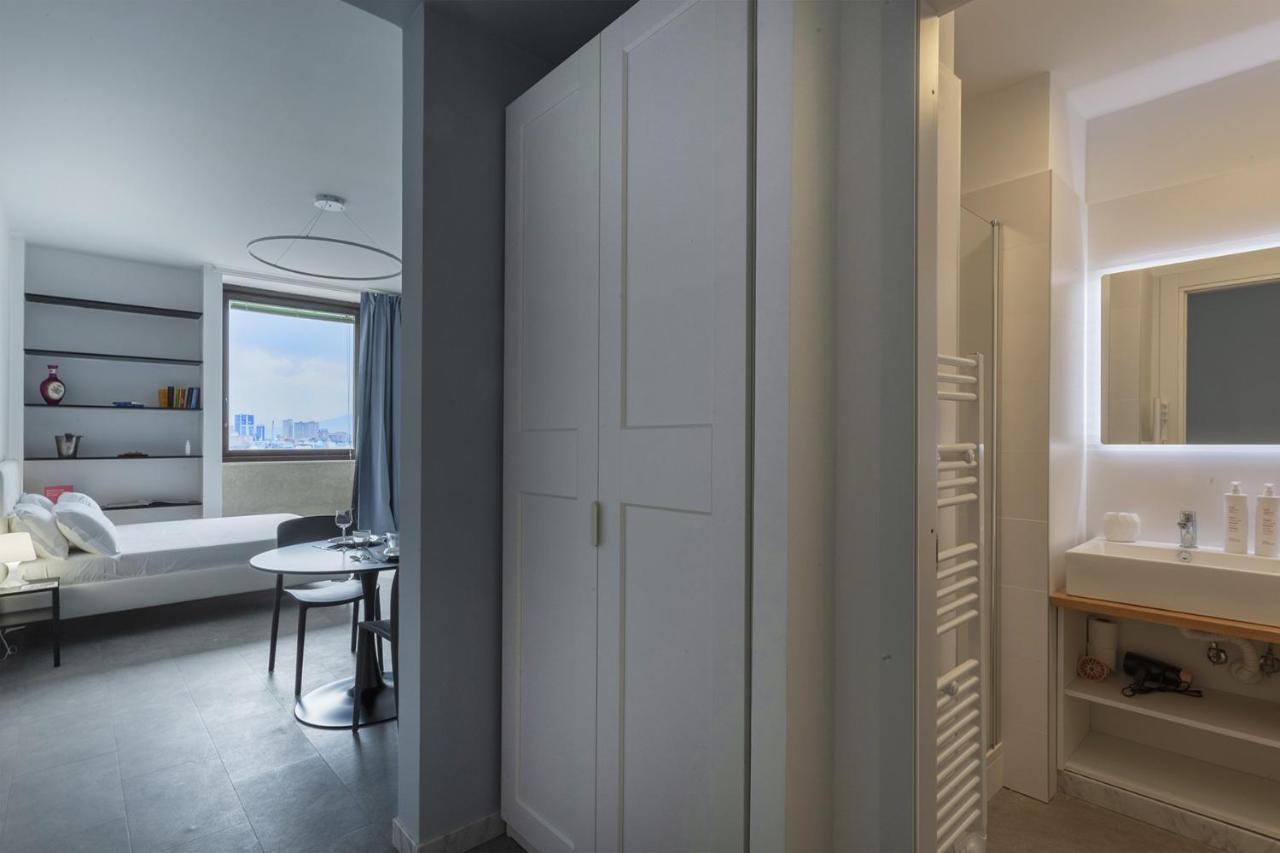 Apartment Chic & Modern Lofts By Wonderful Italy *