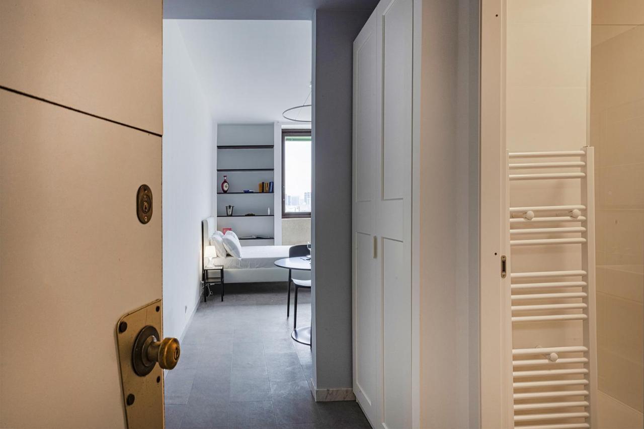 Chic & Modern Lofts By Wonderful Italy Genoa
